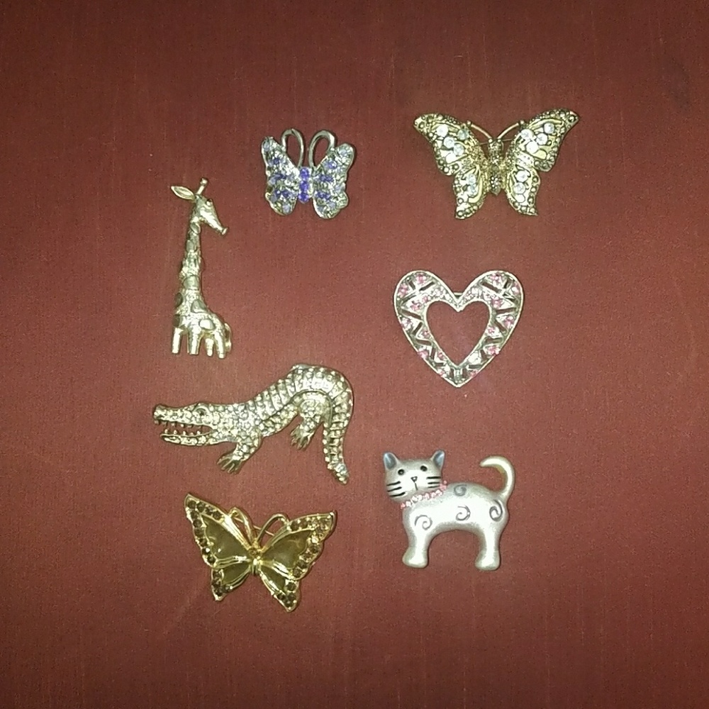 Pins
